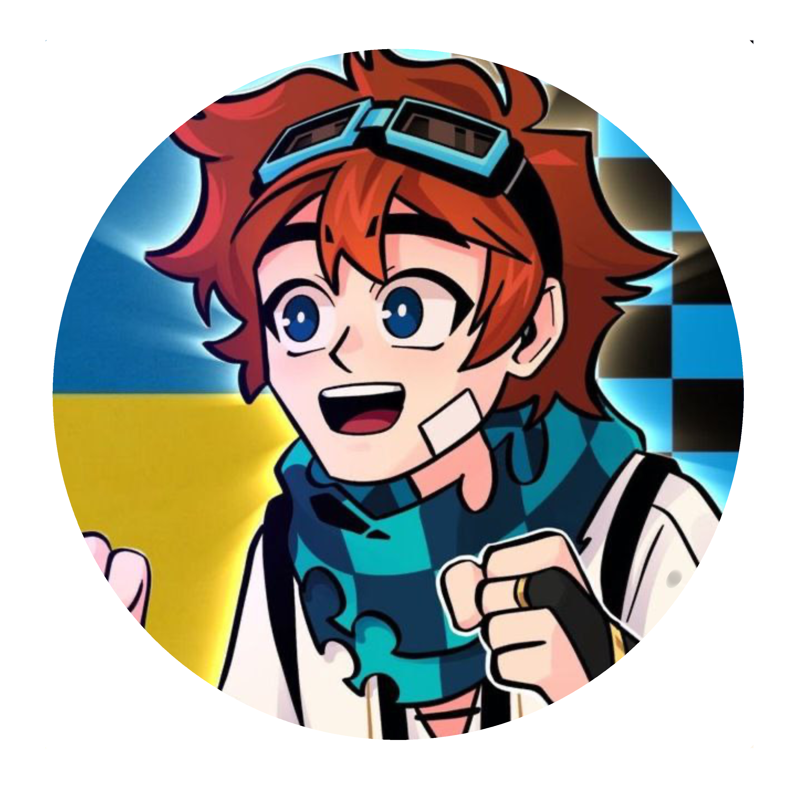 Логотип магазина